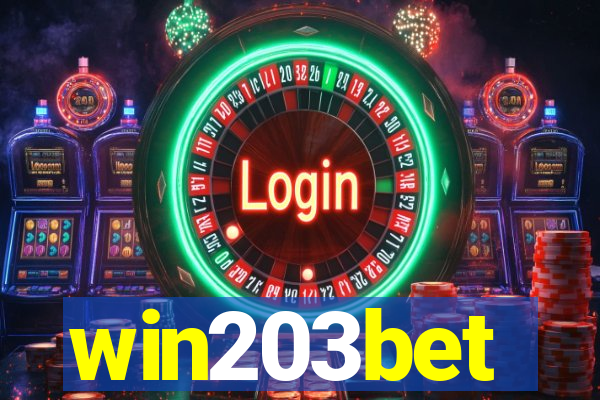 win203bet