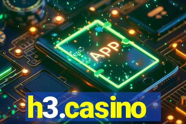 h3.casino