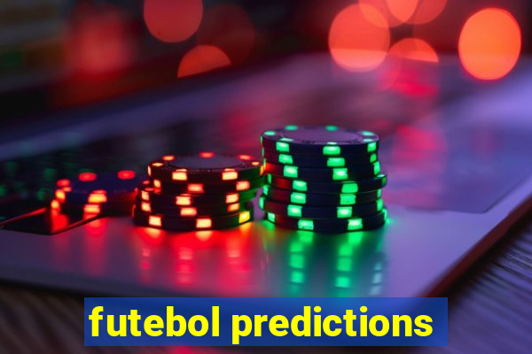 futebol predictions