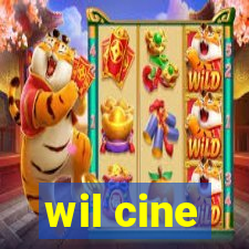 wil cine