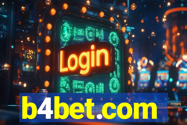 b4bet.com