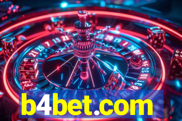 b4bet.com