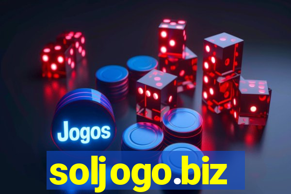 soljogo.biz