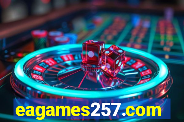 eagames257.com