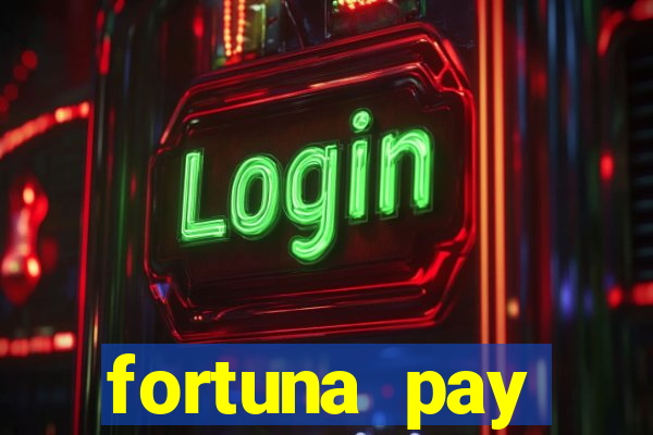 fortuna pay consultoria financeira ltda