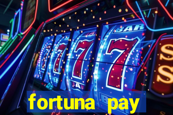 fortuna pay consultoria financeira ltda