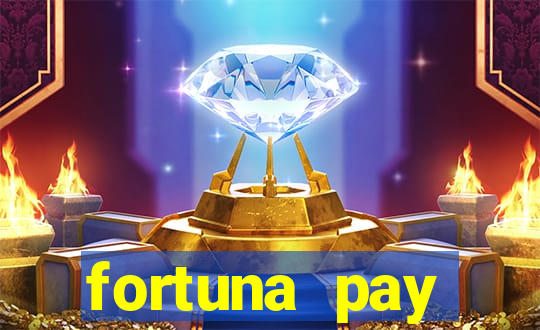 fortuna pay consultoria financeira ltda