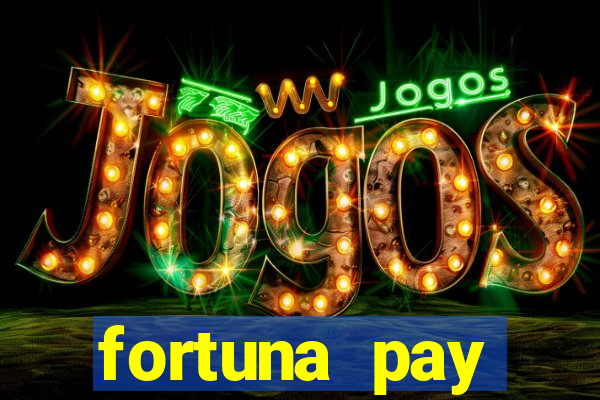 fortuna pay consultoria financeira ltda