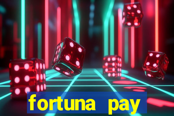 fortuna pay consultoria financeira ltda