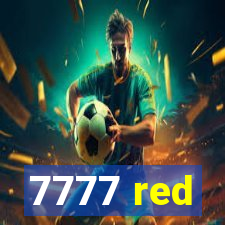 7777 red