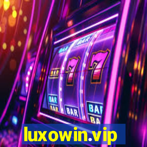 luxowin.vip