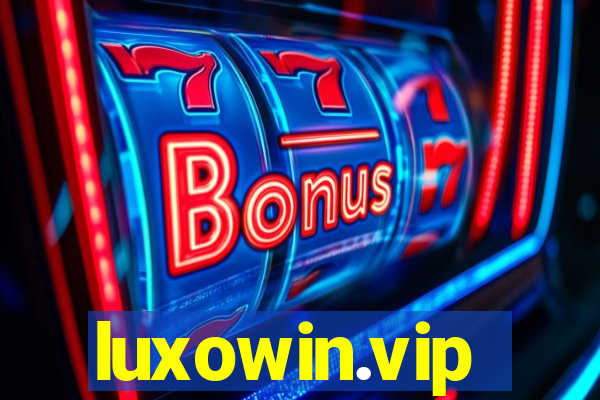 luxowin.vip