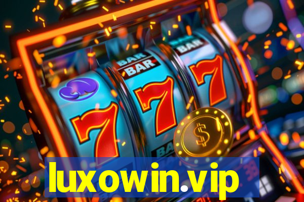 luxowin.vip