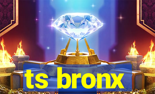 ts bronx