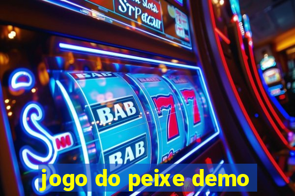 jogo do peixe demo