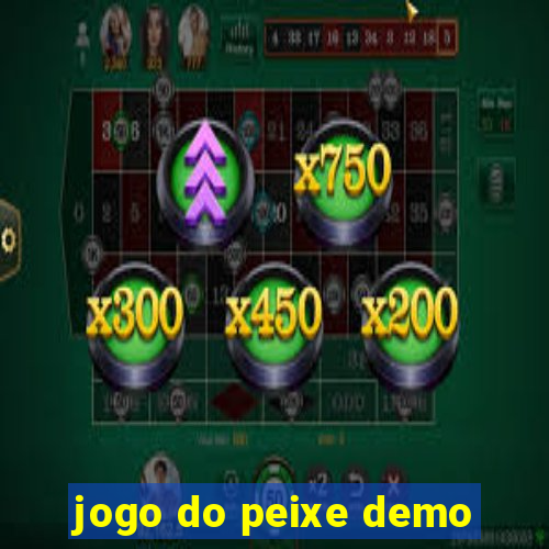 jogo do peixe demo