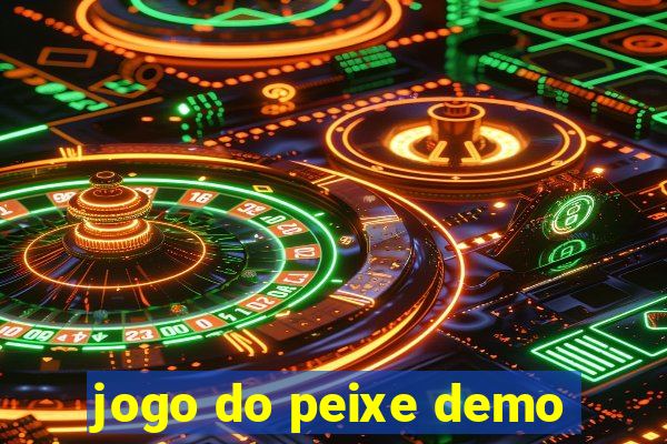 jogo do peixe demo