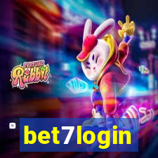 bet7login