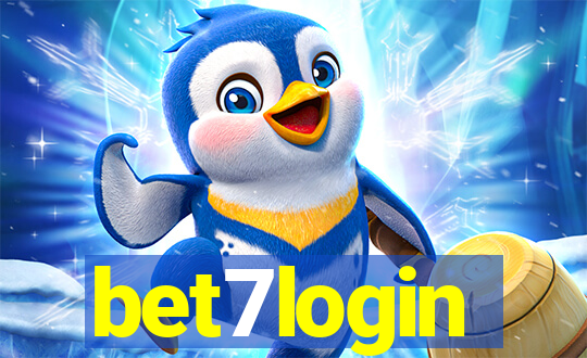 bet7login