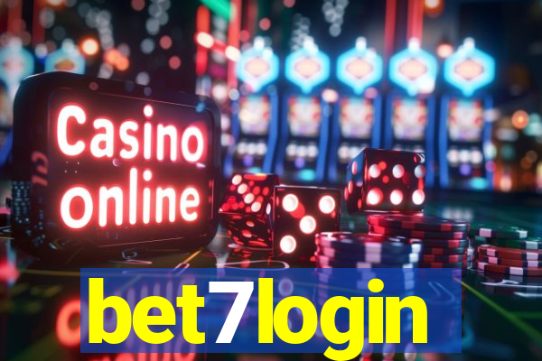 bet7login