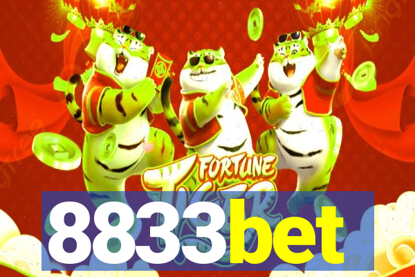 8833bet