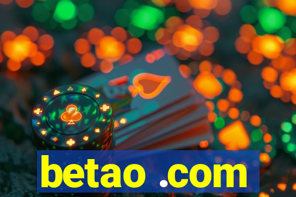 betao .com