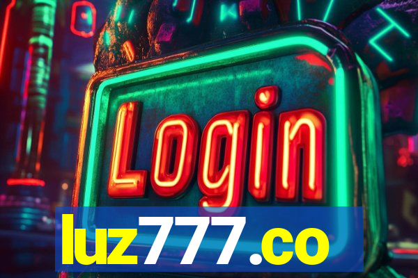 luz777.co