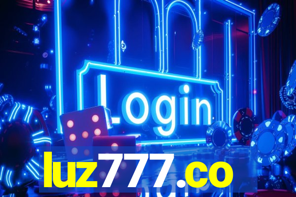 luz777.co