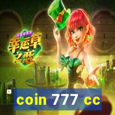 coin 777 cc