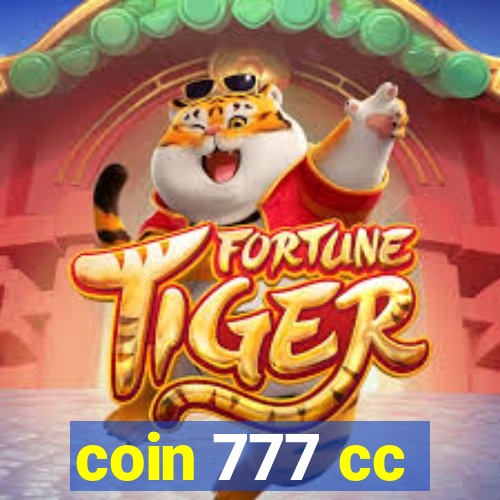 coin 777 cc