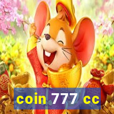 coin 777 cc