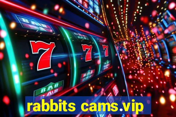 rabbits cams.vip