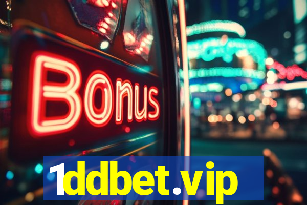 1ddbet.vip