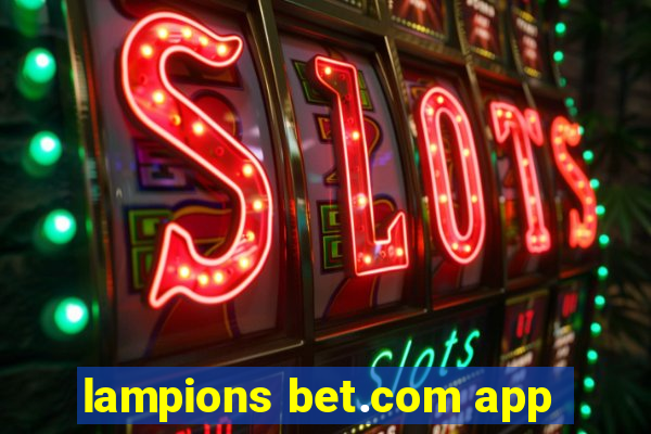 lampions bet.com app