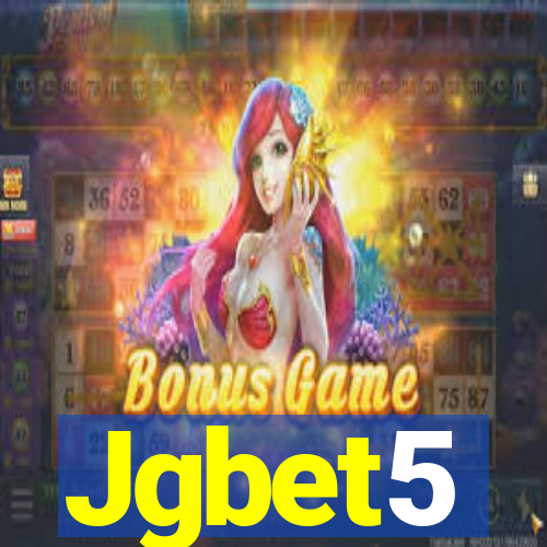 Jgbet5