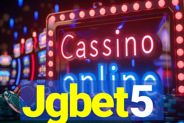 Jgbet5