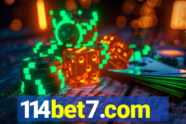 114bet7.com