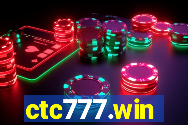 ctc777.win