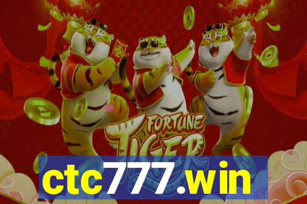 ctc777.win