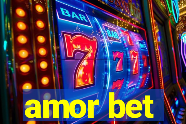 amor bet