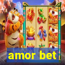 amor bet