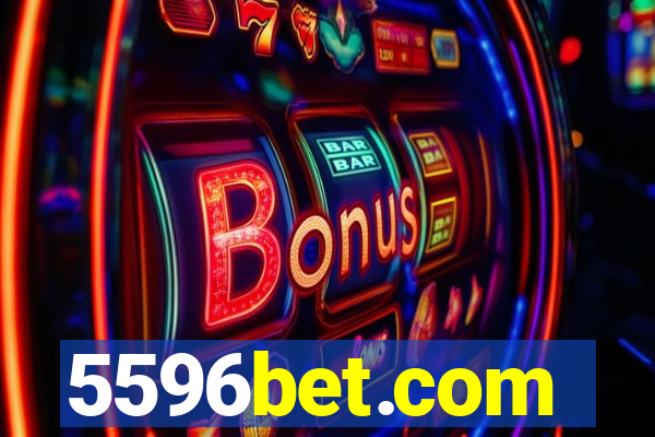 5596bet.com