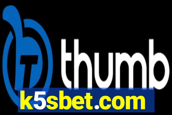 k5sbet.com