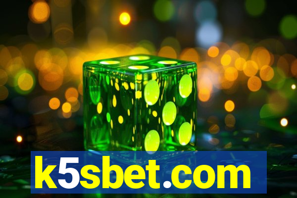 k5sbet.com