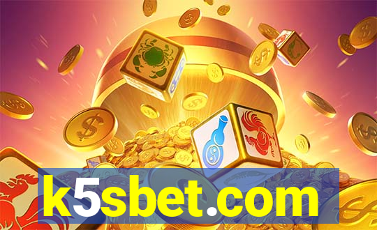 k5sbet.com