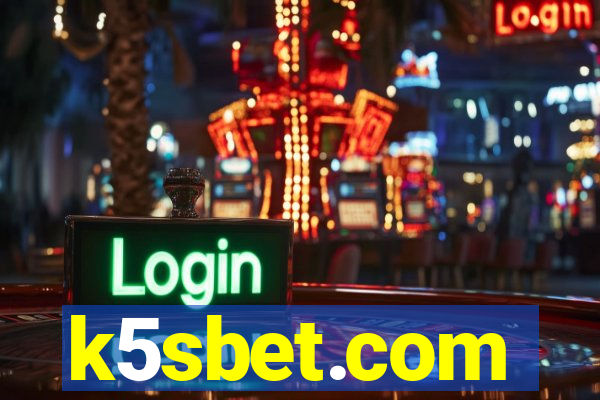 k5sbet.com