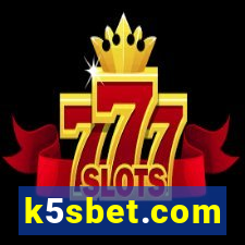 k5sbet.com