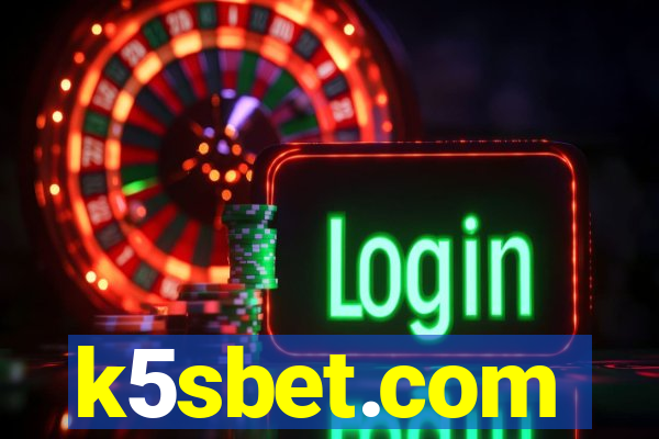 k5sbet.com