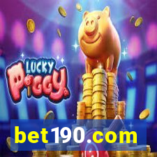 bet190.com