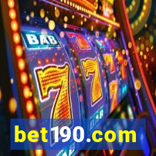 bet190.com